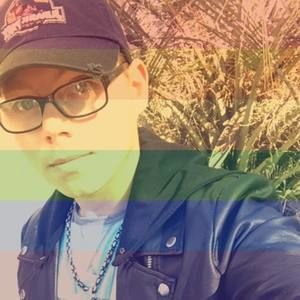 Meet your Posher, Ben